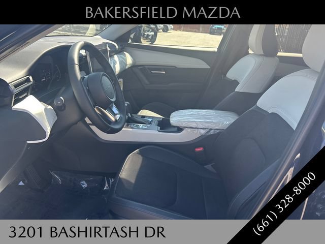 New 2026 MAZDA CX-5 Select AWD/4WD image 9