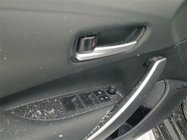 Certified 2024 Toyota Corolla Sedan image 12