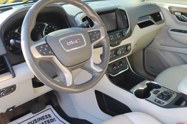 Used 2020 GMC Terrain Denali w/ LPO, Floor Liner Package FWD image 23