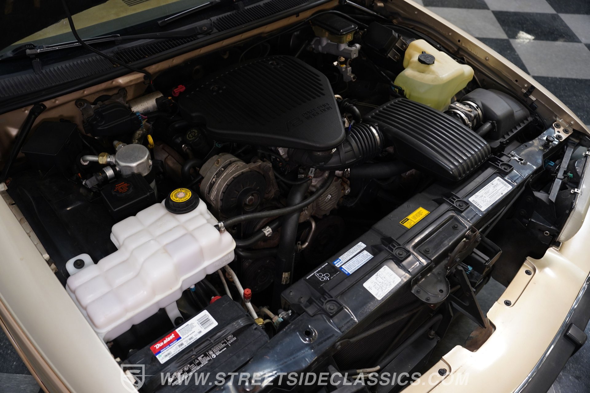 Used 1996 Buick Roadmaster Estate RWD image 35