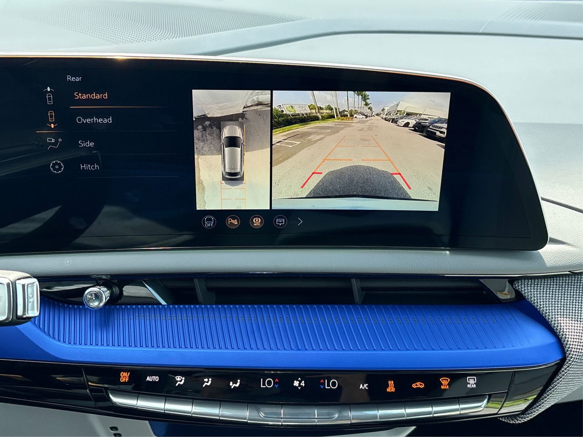 New 2026 Cadillac Optiq Sport 1 RWD image 24