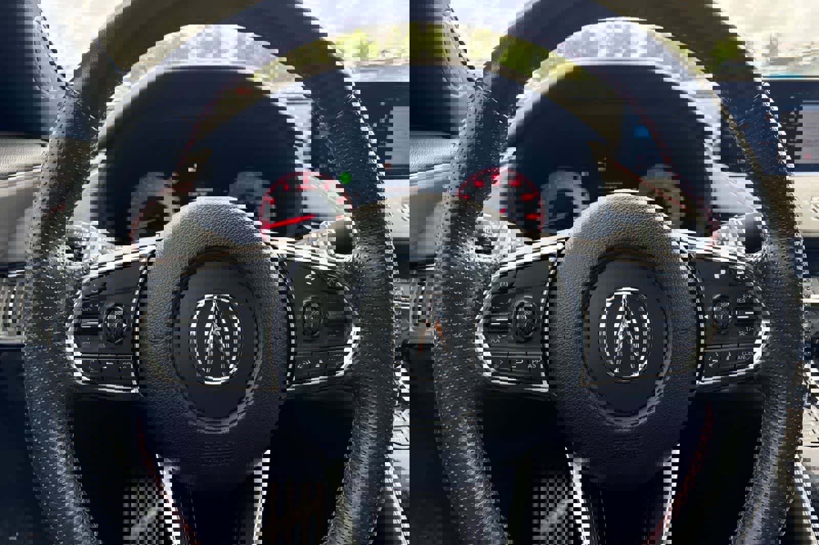 Used 2021 Acura TLX w/ A-SPEC Pkg FWD image 25