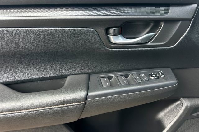 Certified 2024 Honda CR-V Sport image 12