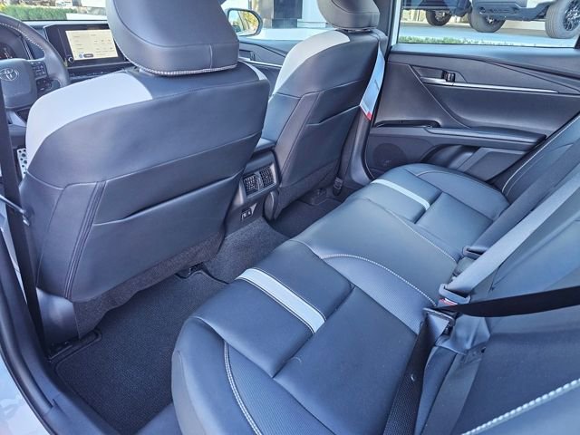 Used 2026 Toyota Camry SE image 20