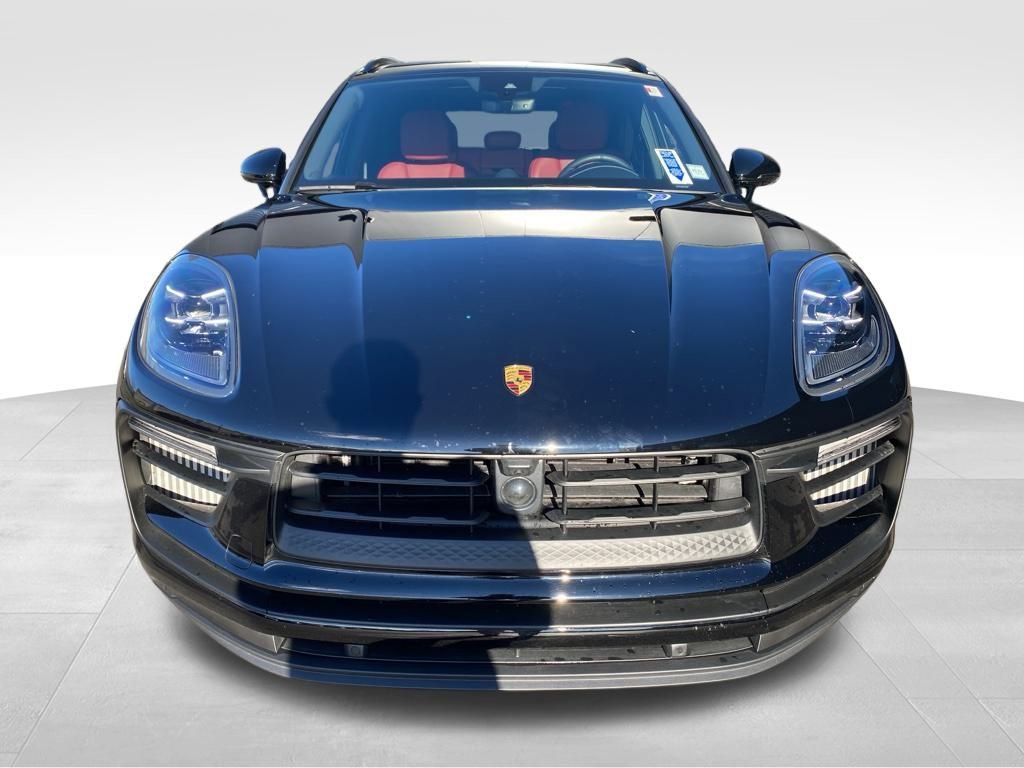 Used 2025 Porsche Macan S image 14