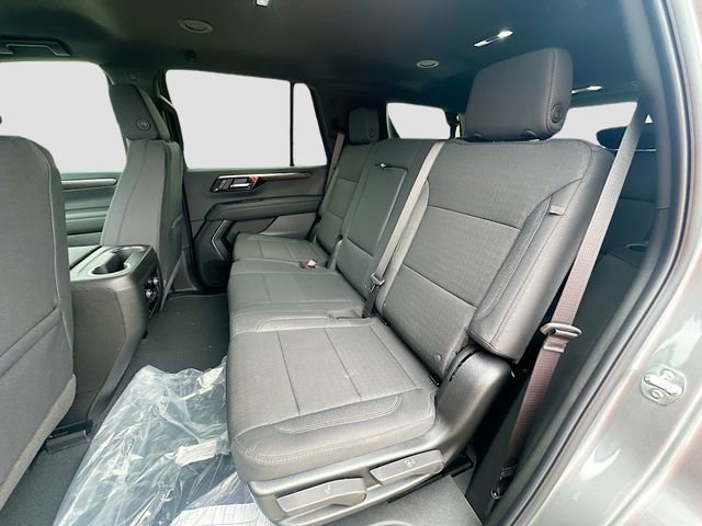 New 2026 Chevrolet Tahoe LS image 25