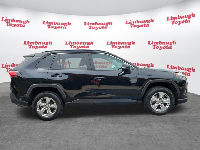 Used 2024 Toyota RAV4 XLE AWD/4WD image 20