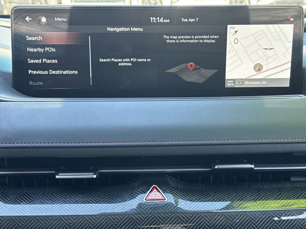 Used 2023 Genesis G80 3.5T Sport image 31