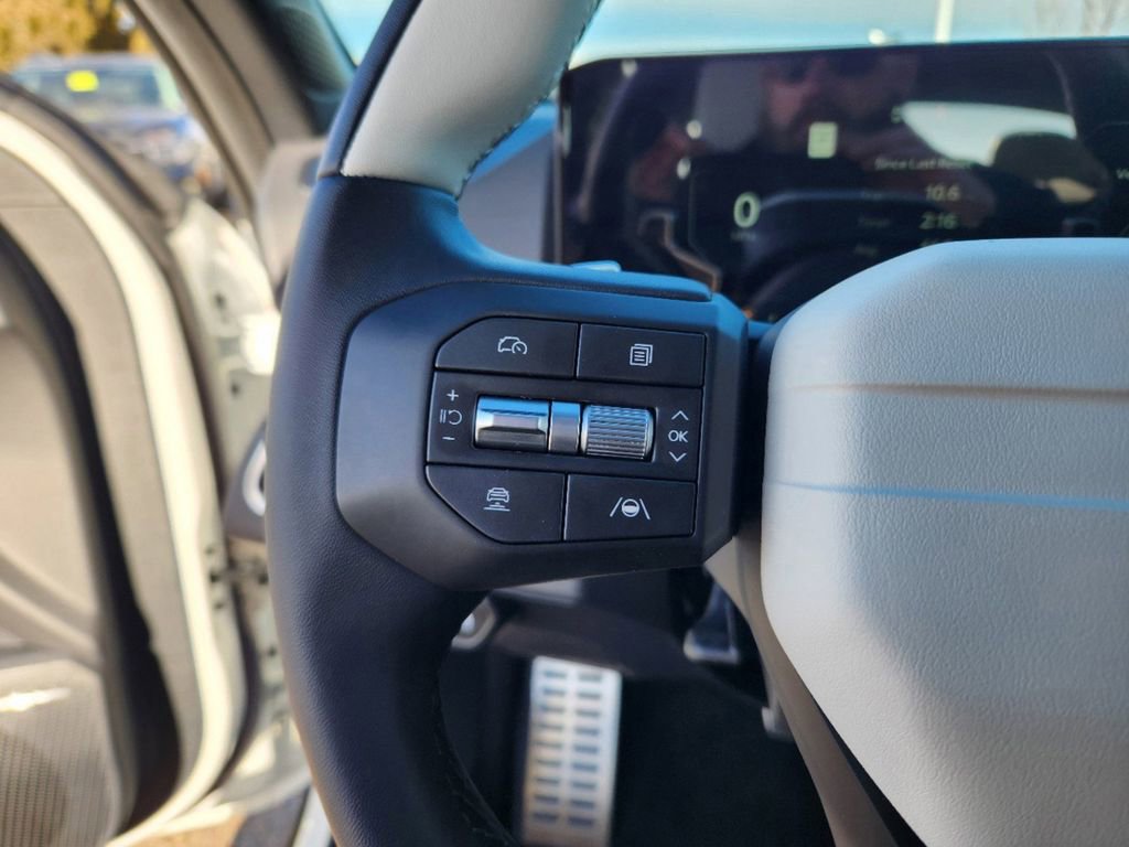 New 2025 Kia K4 GT-Line Turbo image 17