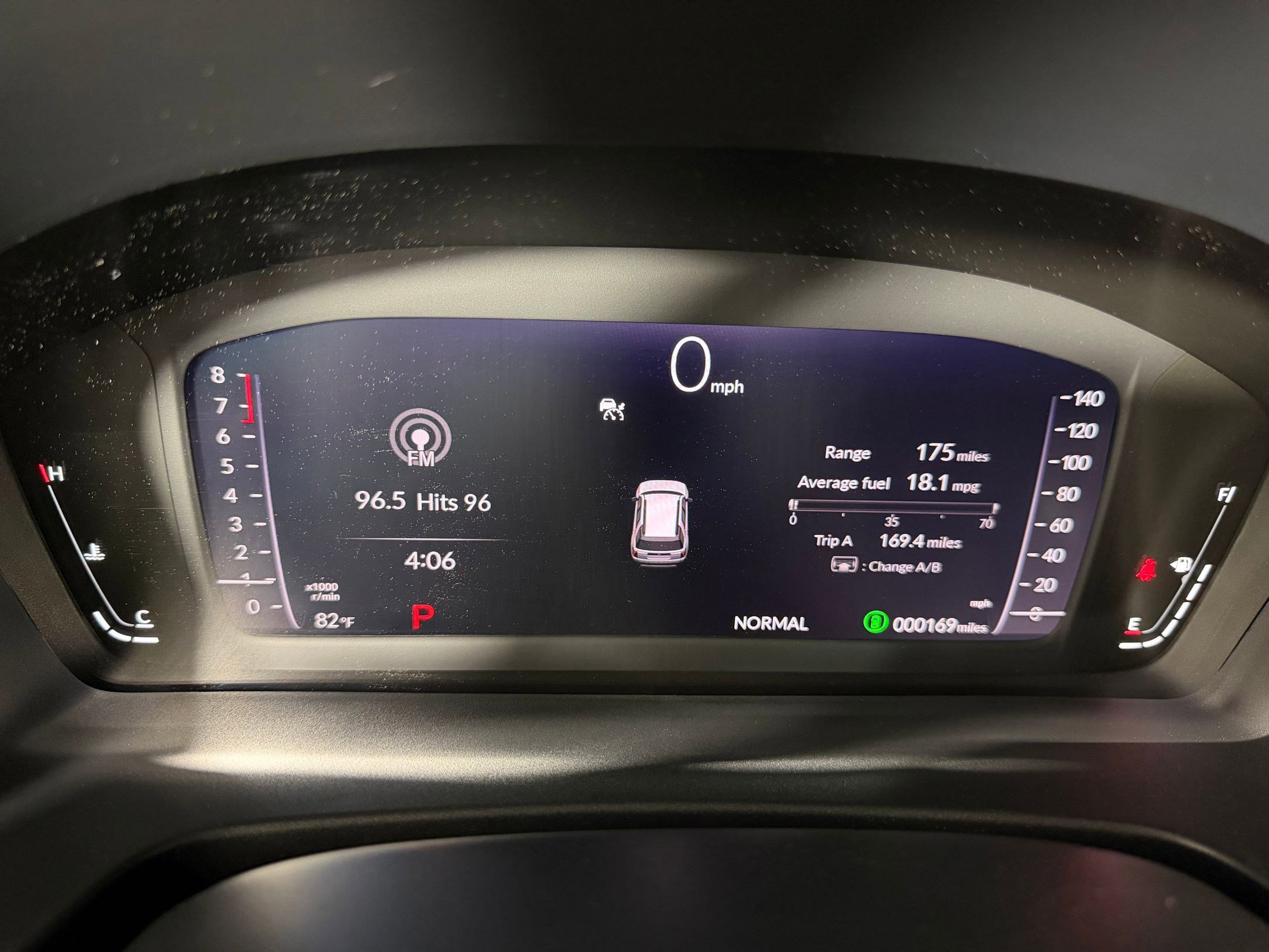 New 2026 Honda Passport TrailSport Elite image 17