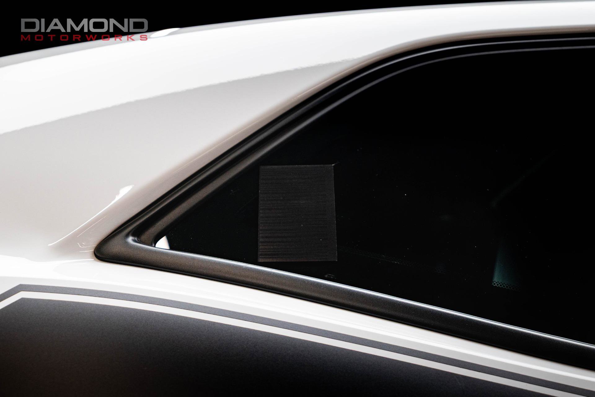 Used 2023 Dodge Challenger R/T w/ T/A Package image 44