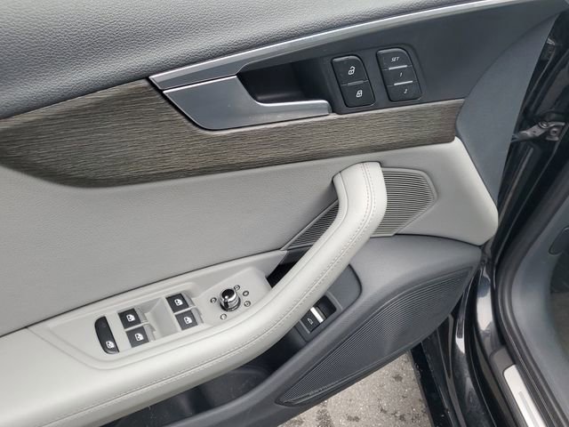 Used 2019 Audi A4 2.0T Premium Plus w/ Premium Plus Package image 18