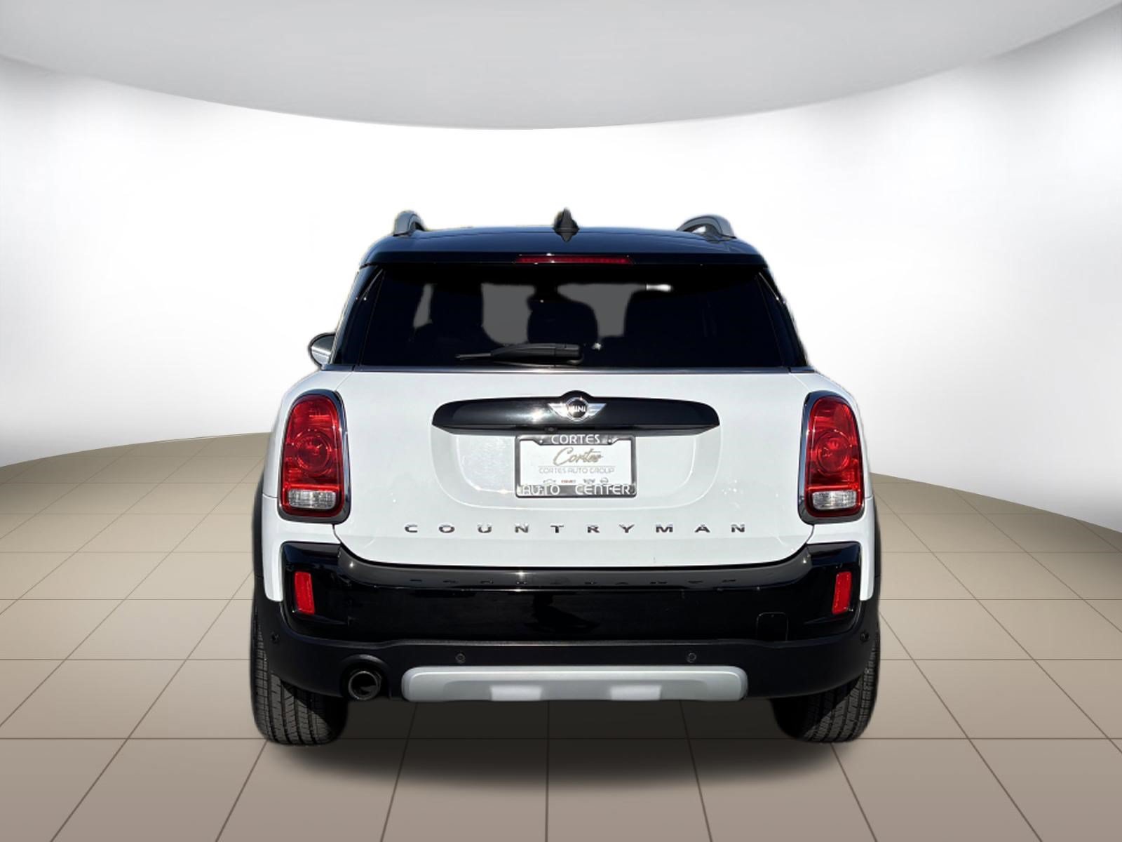 Used 2018 MINI Cooper Countryman ALL4 AWD/4WD image 6