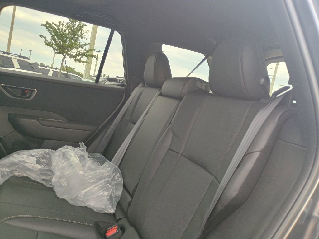 New 2026 Subaru Outback Limited AWD/4WD image 14