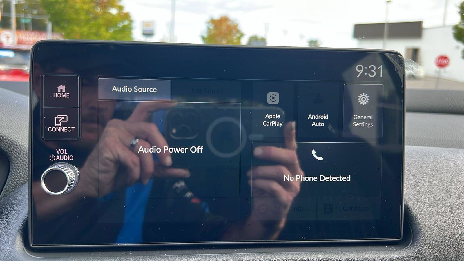 New 2026 Honda HR-V Sport image 26