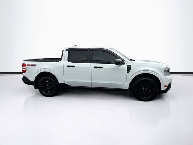 Certified 2023 Ford Maverick XLT w/ Equipment Group 300A Standard image 9