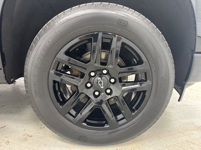 Used 2023 Chevrolet Silverado 1500 RST w/ Rally Edition image 32