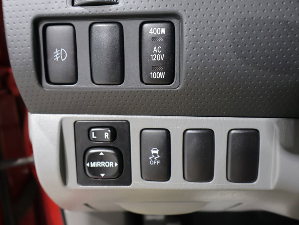 Used 2014 Toyota Tacoma PreRunner w/ TRD Sport Package RWD image 30
