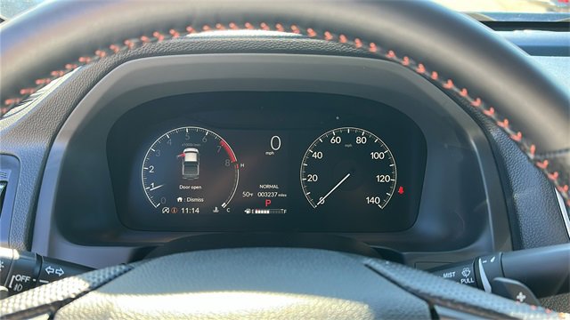 Used 2025 Honda Ridgeline TrailSport image 16