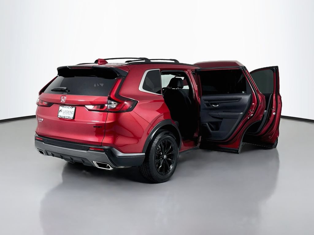 Used 2024 Honda CR-V Sport-L image 20