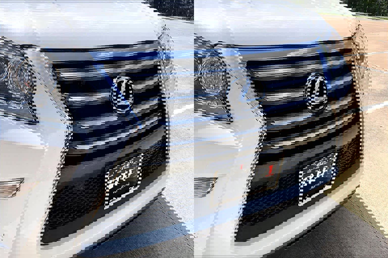 Used 2019 Lexus GX 460 Premium image 29