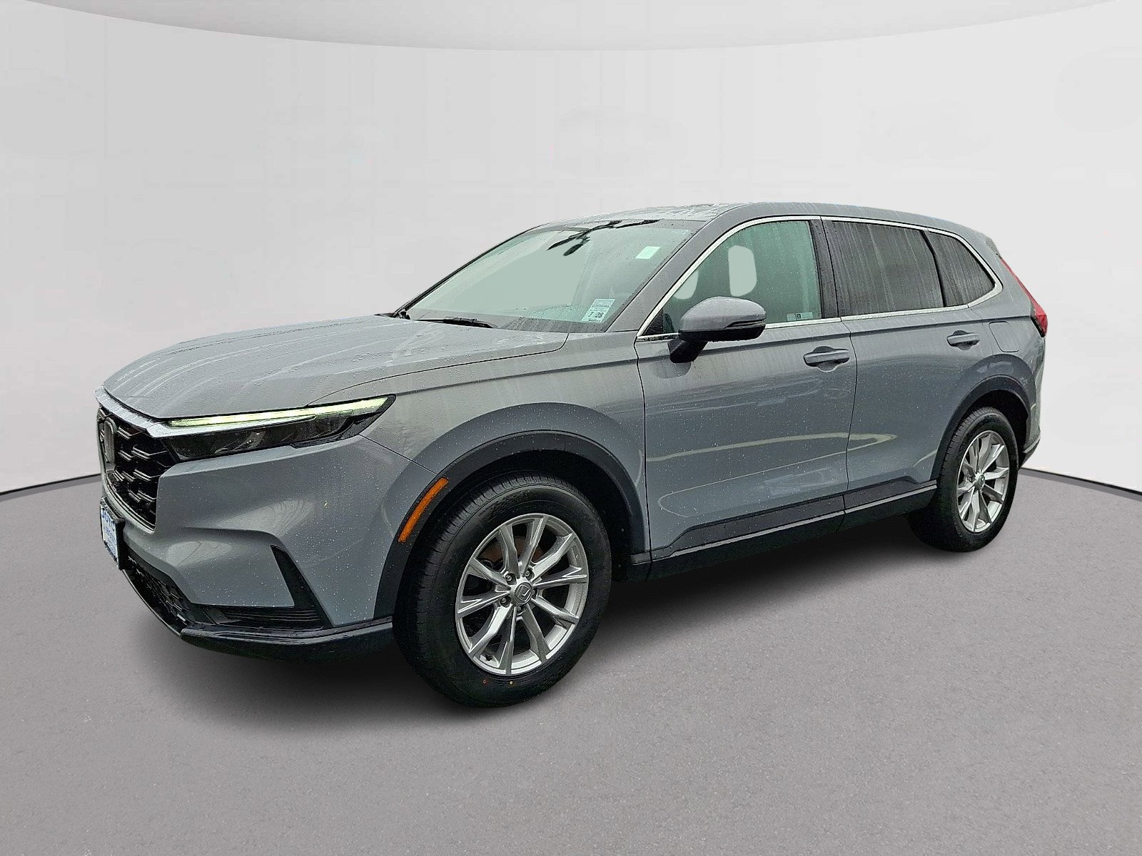 Certified 2023 Honda CR-V EX image 5