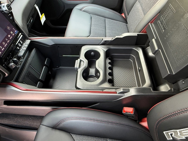 New 2026 RAM 1500 Rebel image 31