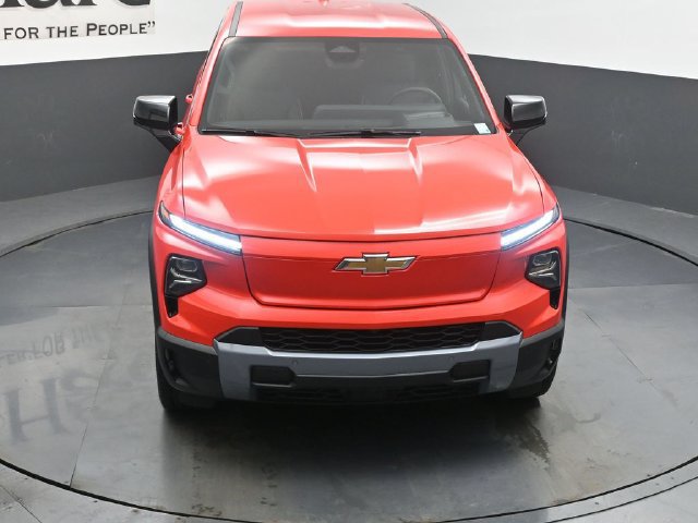 New 2026 Chevrolet Silverado EV LT AWD/4WD image 37