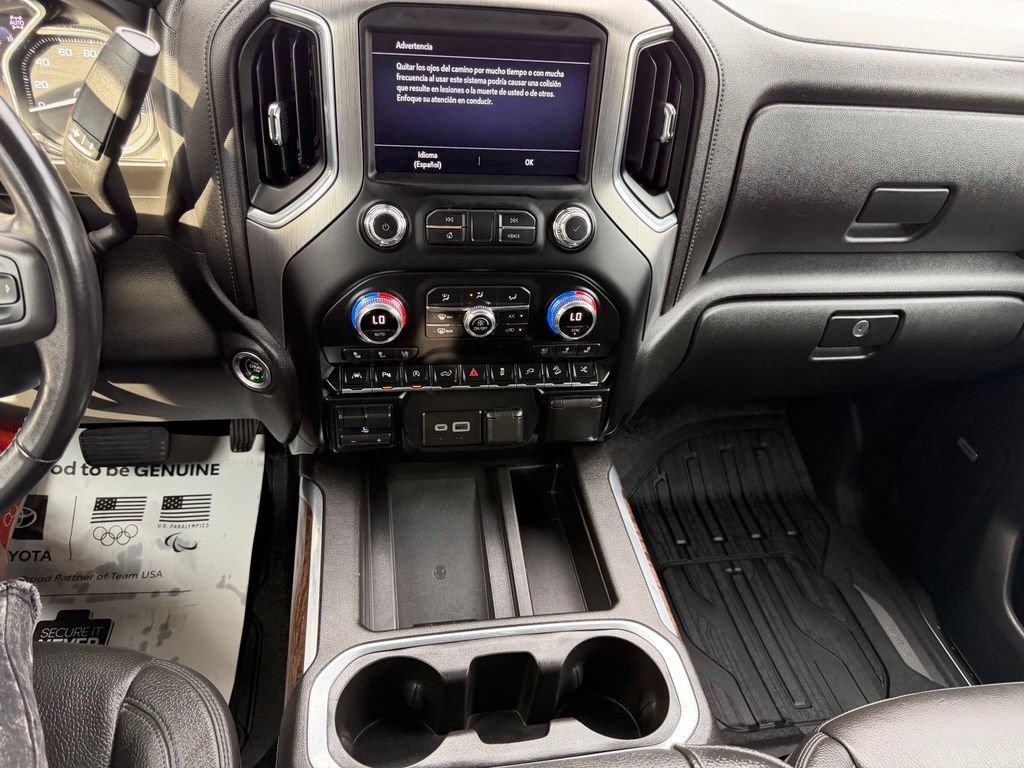 Used 2020 GMC Sierra 1500 Denali w/ Denali Ultimate Package AWD/4WD image 19