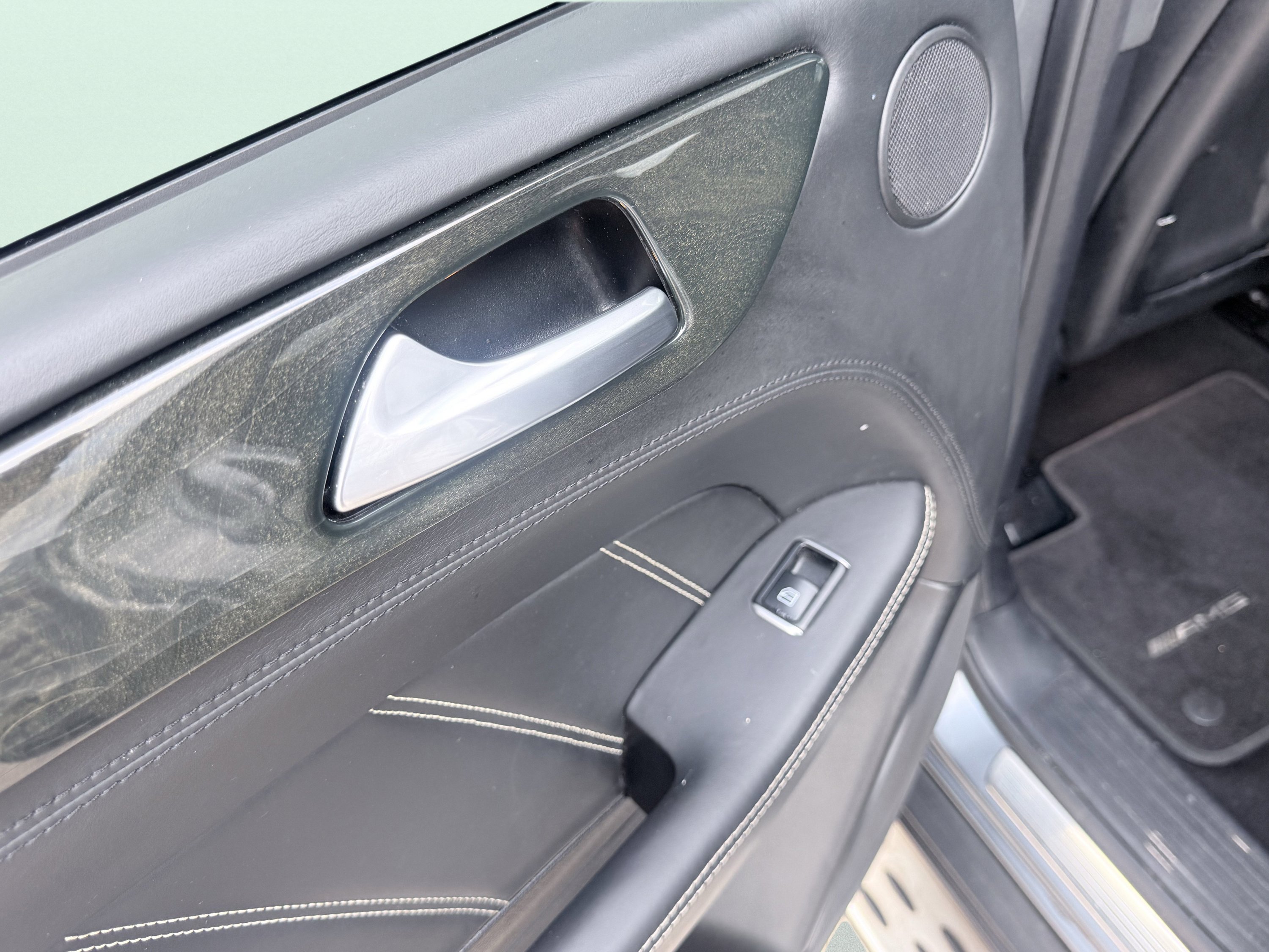 Used 2017 Mercedes-Benz GLE 63 AMG 4MATIC w/ Night Package image 28