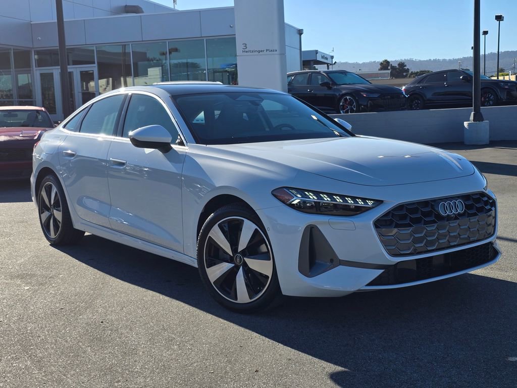 Used 2025 Audi A5 2.0T Premium Plus w/ Premium Plus