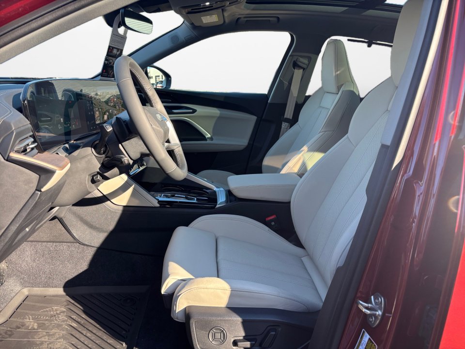 New 2025 Audi Q5 Premium Plus image 9