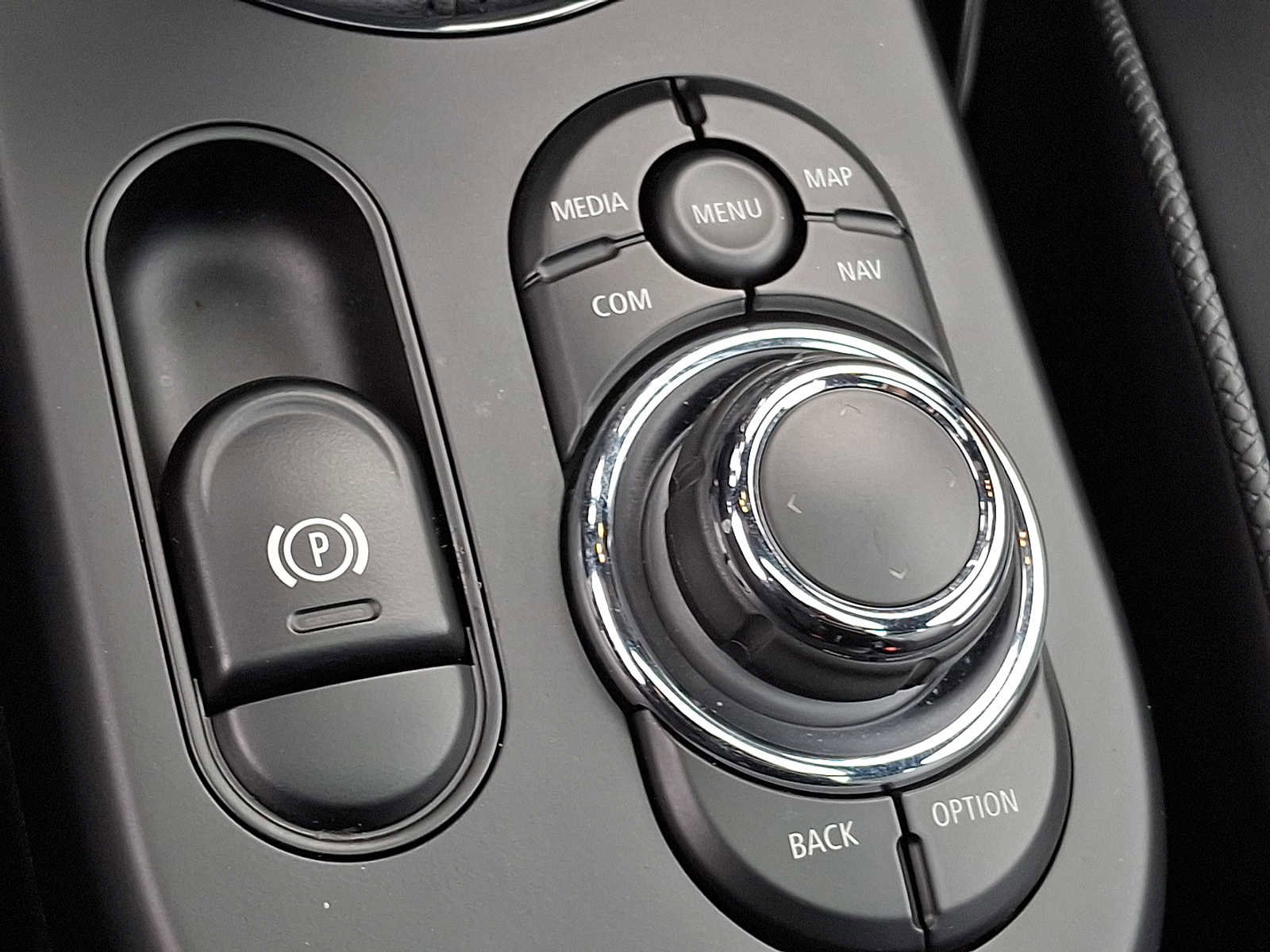 Certified 2023 MINI Cooper John Cooper Works w/ Driver Assistance Package image 22