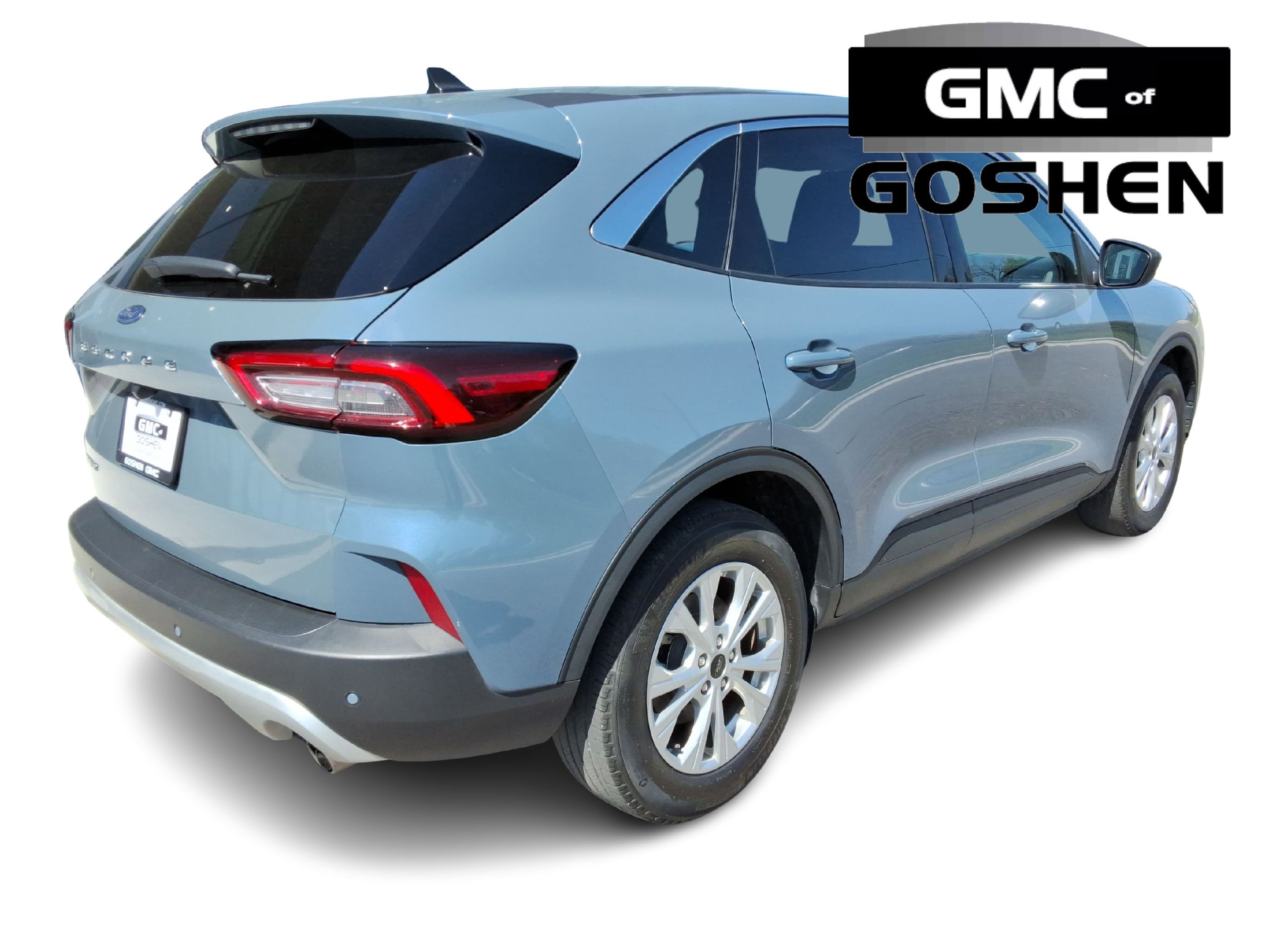 Used 2024 Ford Escape Active w/ Tech Pack #1 FWD image 9