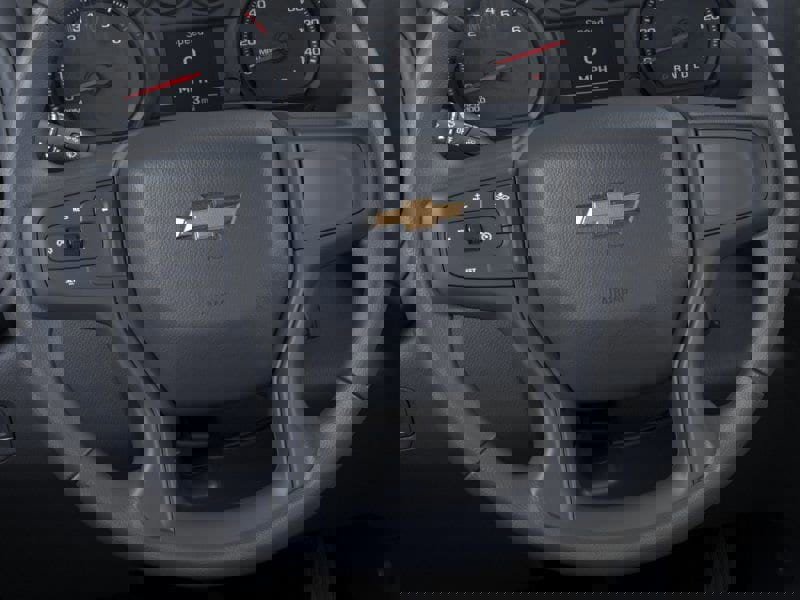 New 2026 Chevrolet Silverado 2500 W/T w/ WT/CX Safety Package image 19