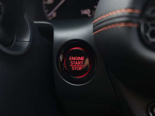 New 2026 Honda HR-V Sport image 16