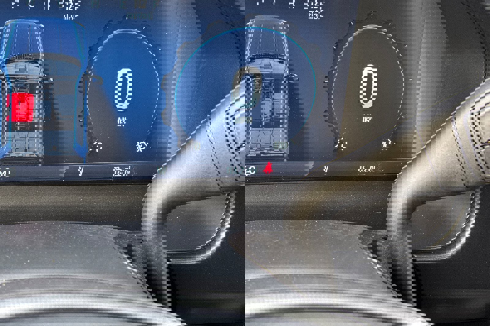 New 2026 Ford F250 Platinum image 3