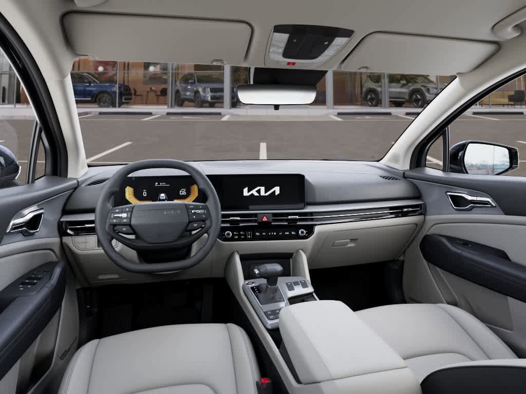 New 2026 Kia Sportage EX AWD/4WD image 14