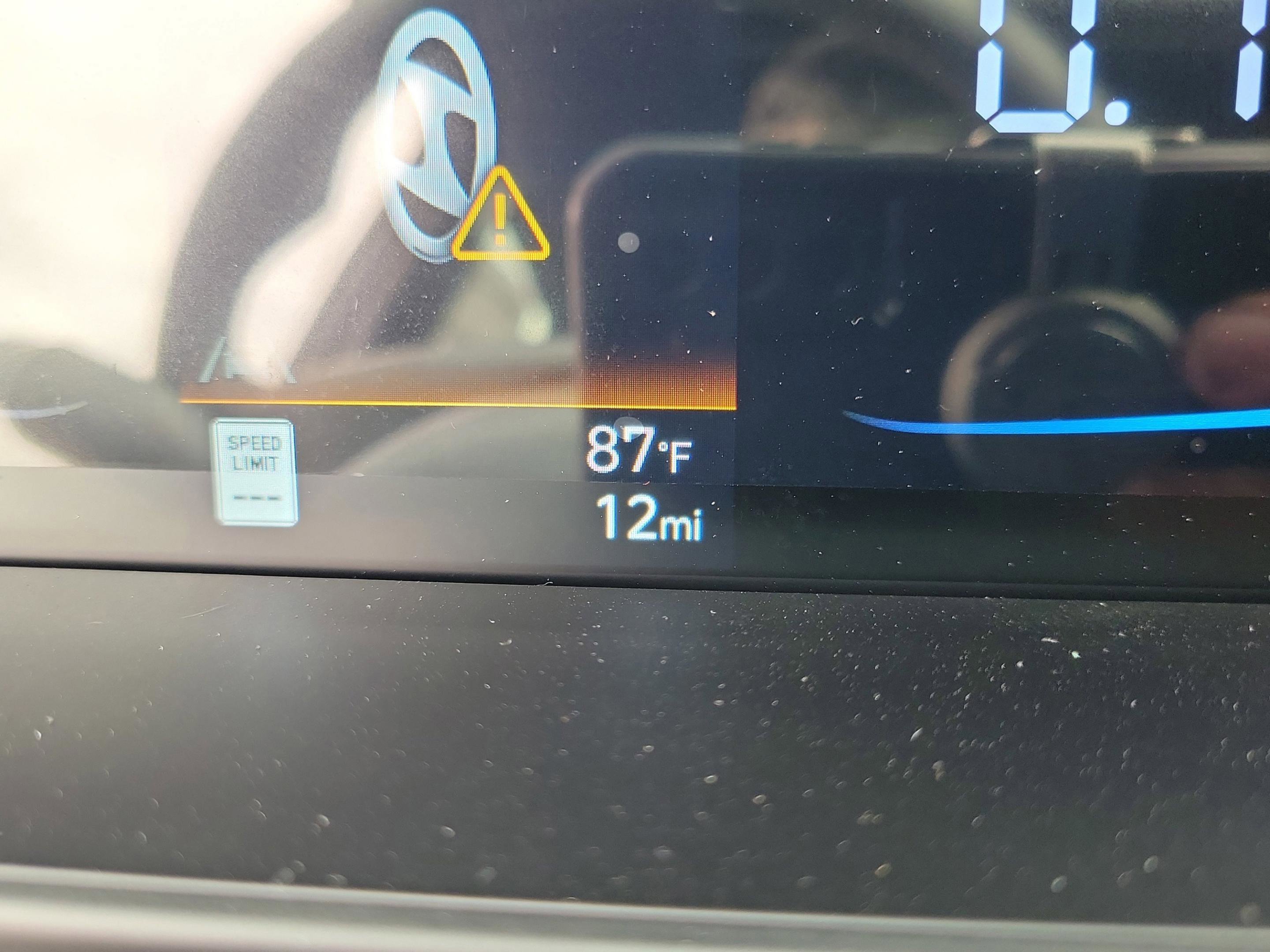 New 2026 Hyundai Elantra SEL Sport image 19