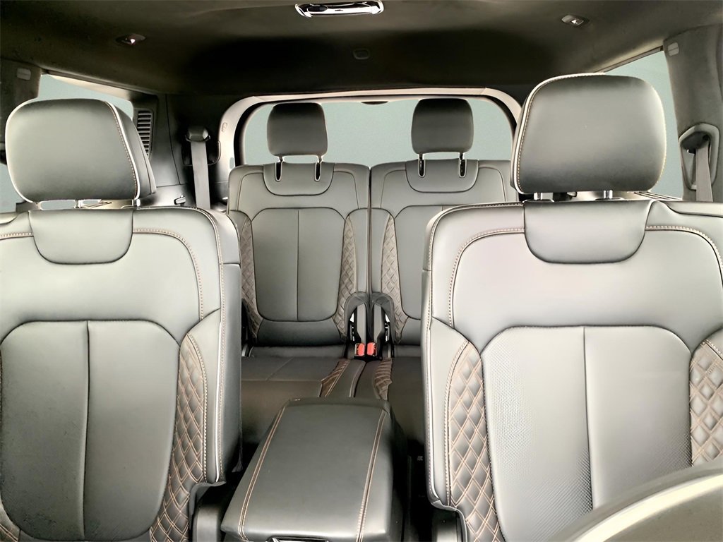 Used 2023 Jeep Grand Cherokee L Summit image 47