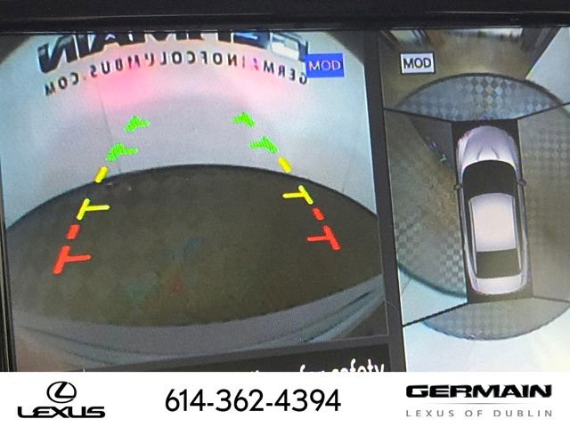 Used 2016 Nissan Maxima Platinum image 32