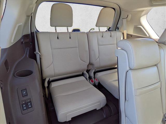 Used 2016 Lexus GX 460 Luxury image 29