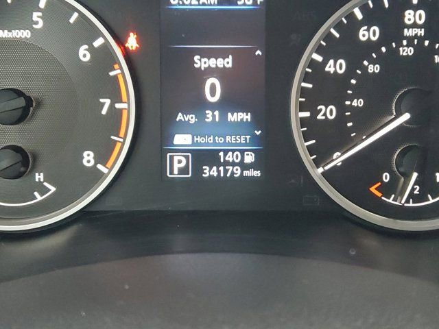 Used 2022 Nissan Sentra S FWD image 23