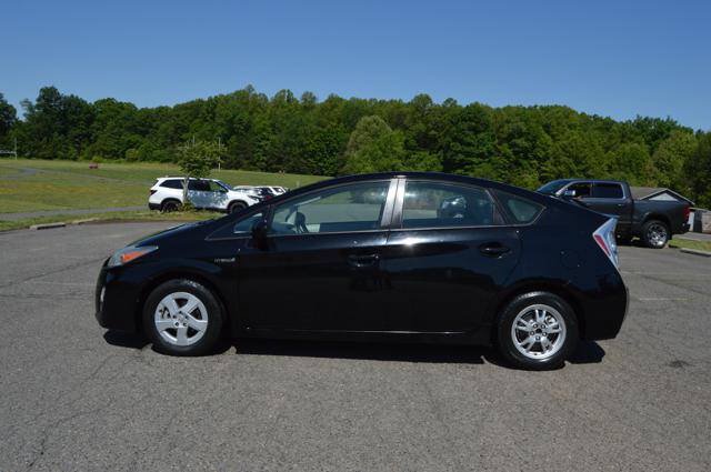 Used 2010 Toyota Prius FWD image 5