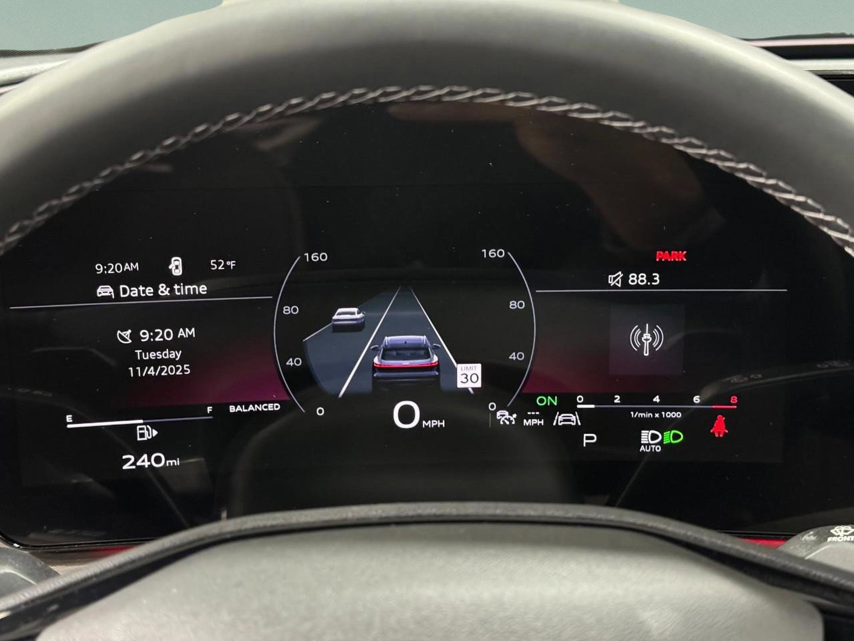 New 2025 Audi Q5 Premium Plus image 32