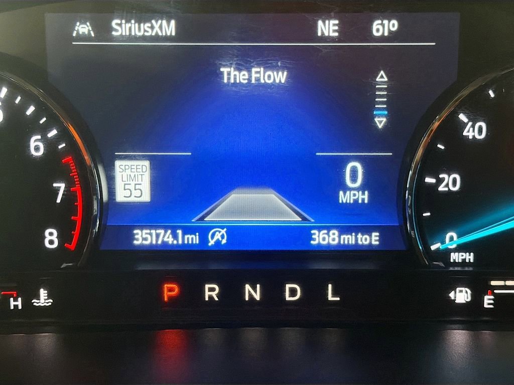 Used 2023 Ford Explorer XLT w/ Equipment Group 202A AWD/4WD image 13