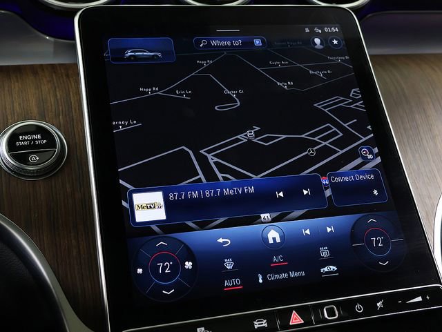 Certified 2023 Mercedes-Benz GLC 300 4MATIC image 18