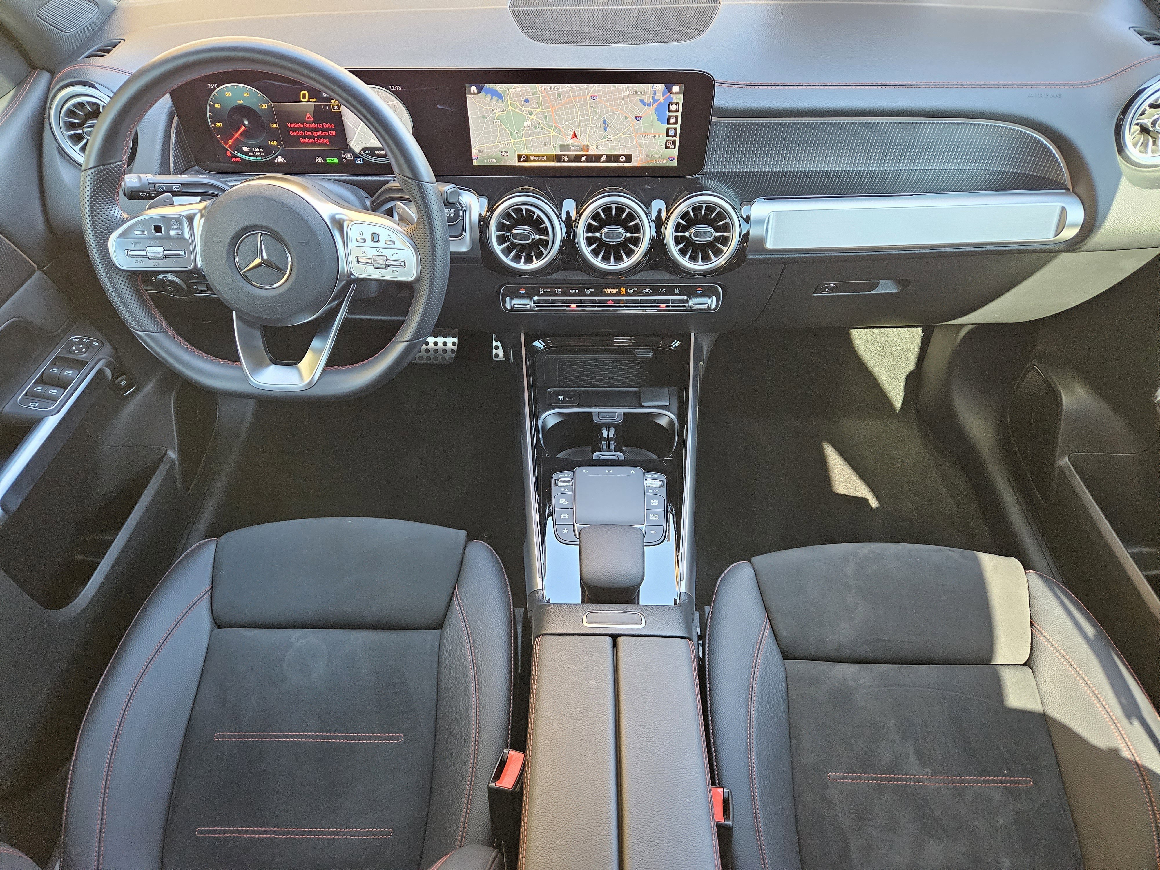 Used 2023 Mercedes-Benz EQB 300 4MATIC image 26