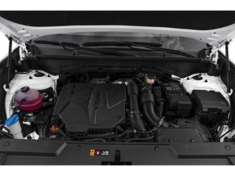 New 2027 Hyundai Santa Fe SE AWD/4WD image 14