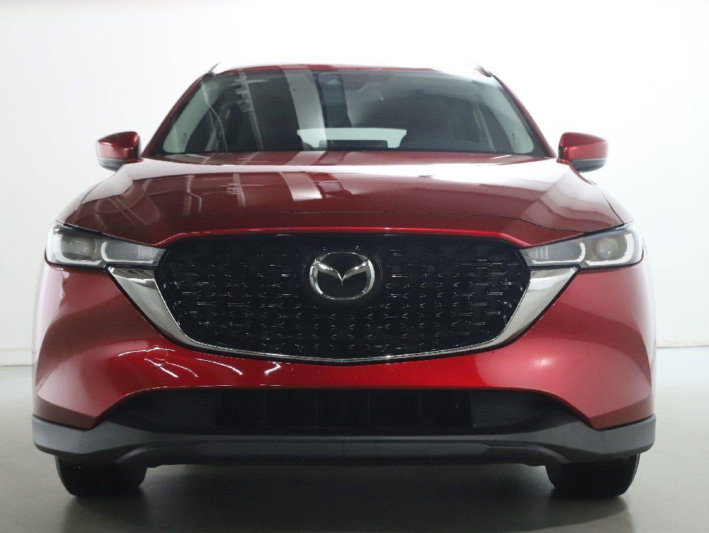 Certified 2023 MAZDA CX-5 AWD 2.5 S w/ Preferred Package image 5